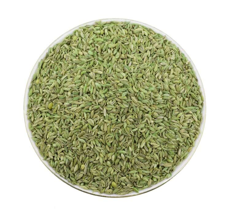 تصویر 1 از خرید زیره سبز معطر + قیمت فروش استثنایی